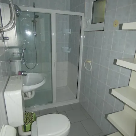 Apartmán Tomo