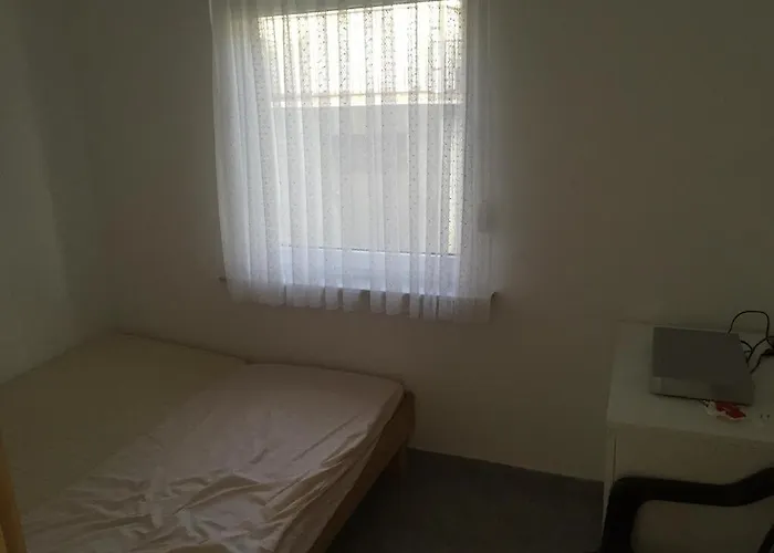 Апартаменты Tomo