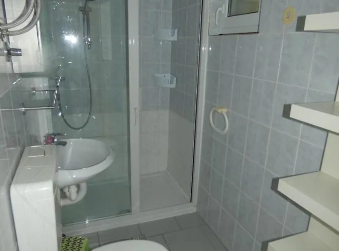 Апартаменты Tomo