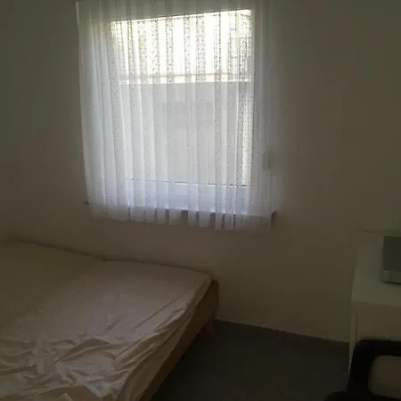 Apartment Tomo